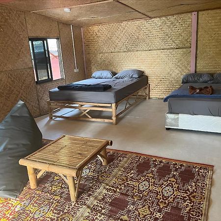 Haad Chao Phao Resort Exterior photo